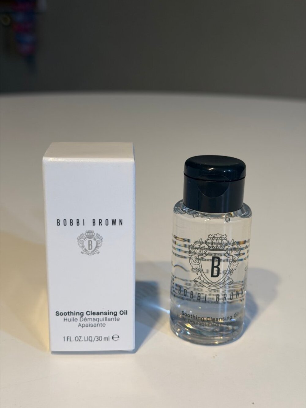 Bobbi Brown Soothing Cleansing Oil 30ml